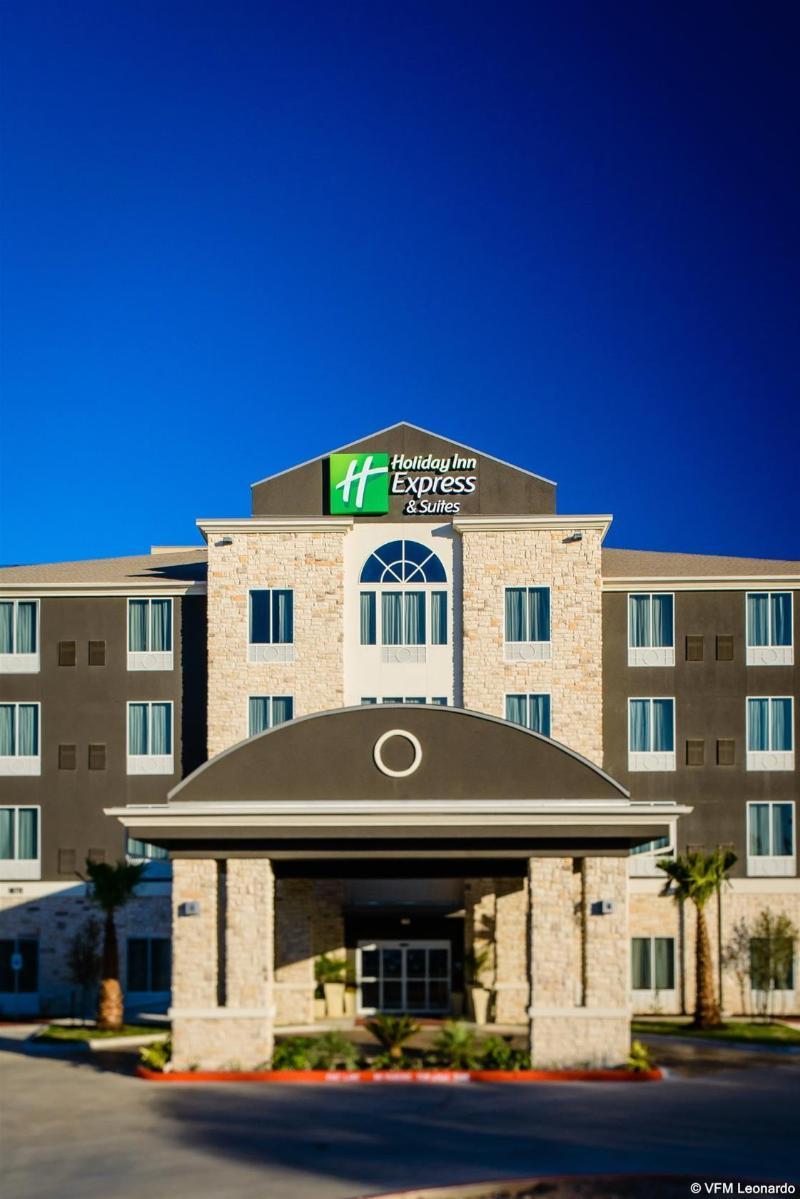 Holiday Inn Express Hotel & Suites Austin Nw - Arboretum Area, An Ihg Hotel Exterior foto