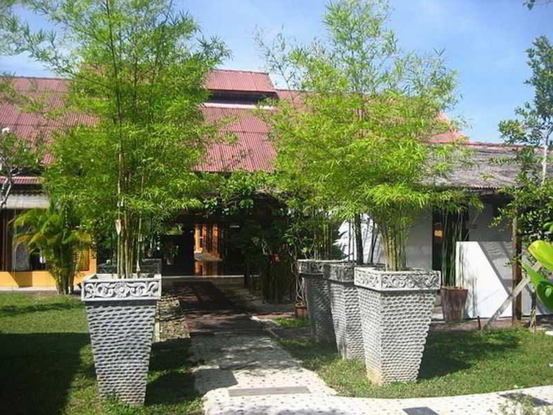 Villa Molek Langkawi Exterior foto