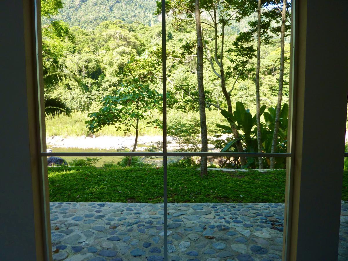 Villas Pico Bonito La Ceiba Exterior foto