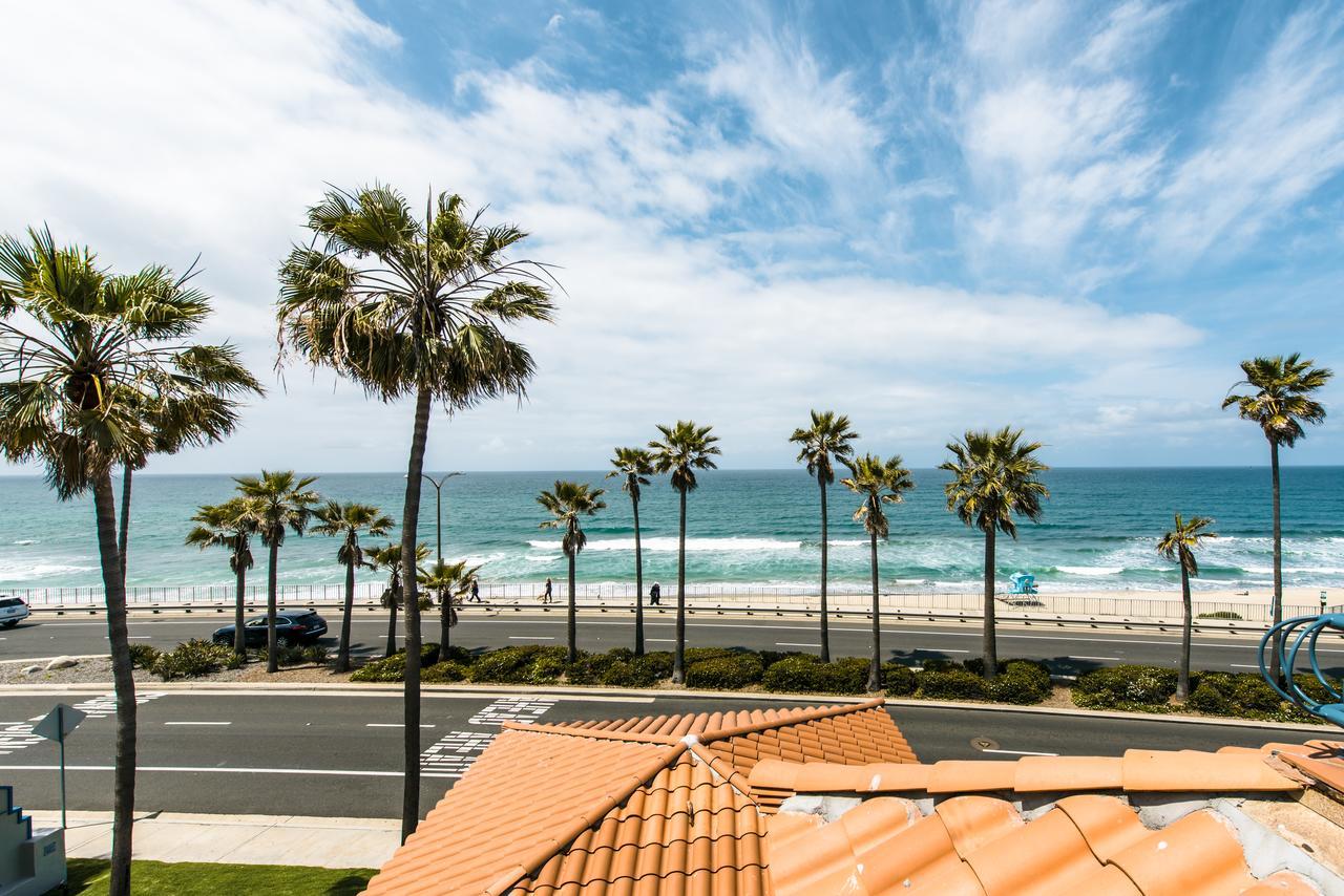 Tamarack Beach Hotel Carlsbad Exterior foto