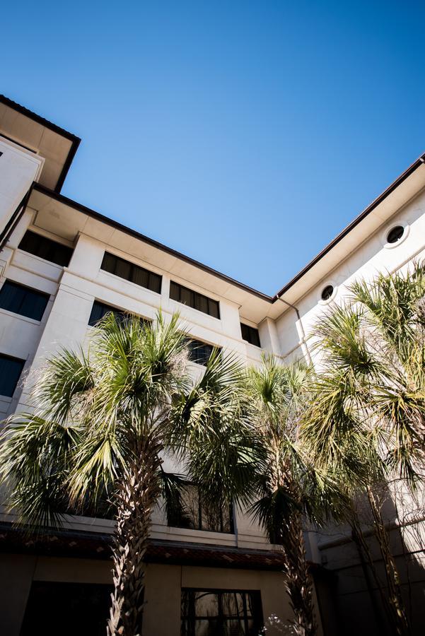 The Cook Hotel & Conference Center Baton Rouge Exterior foto