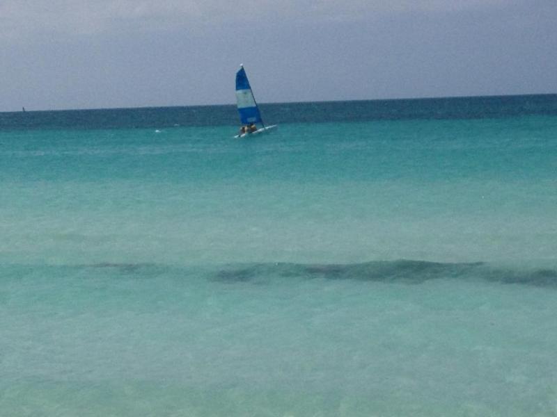 Foote Prints On The Sands Hotel Negril Exterior foto