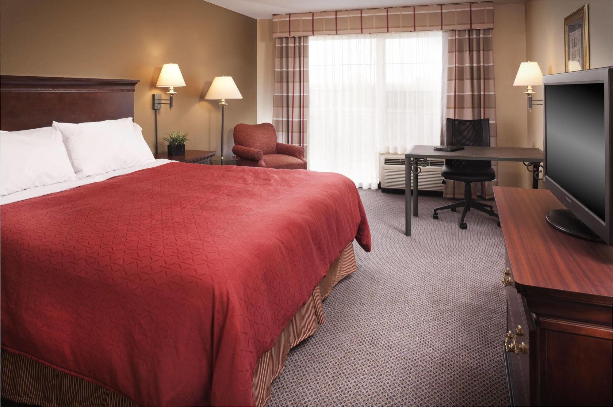 Country Inn & Suites By Radisson, Des Moines West, Ia Clive Quarto foto