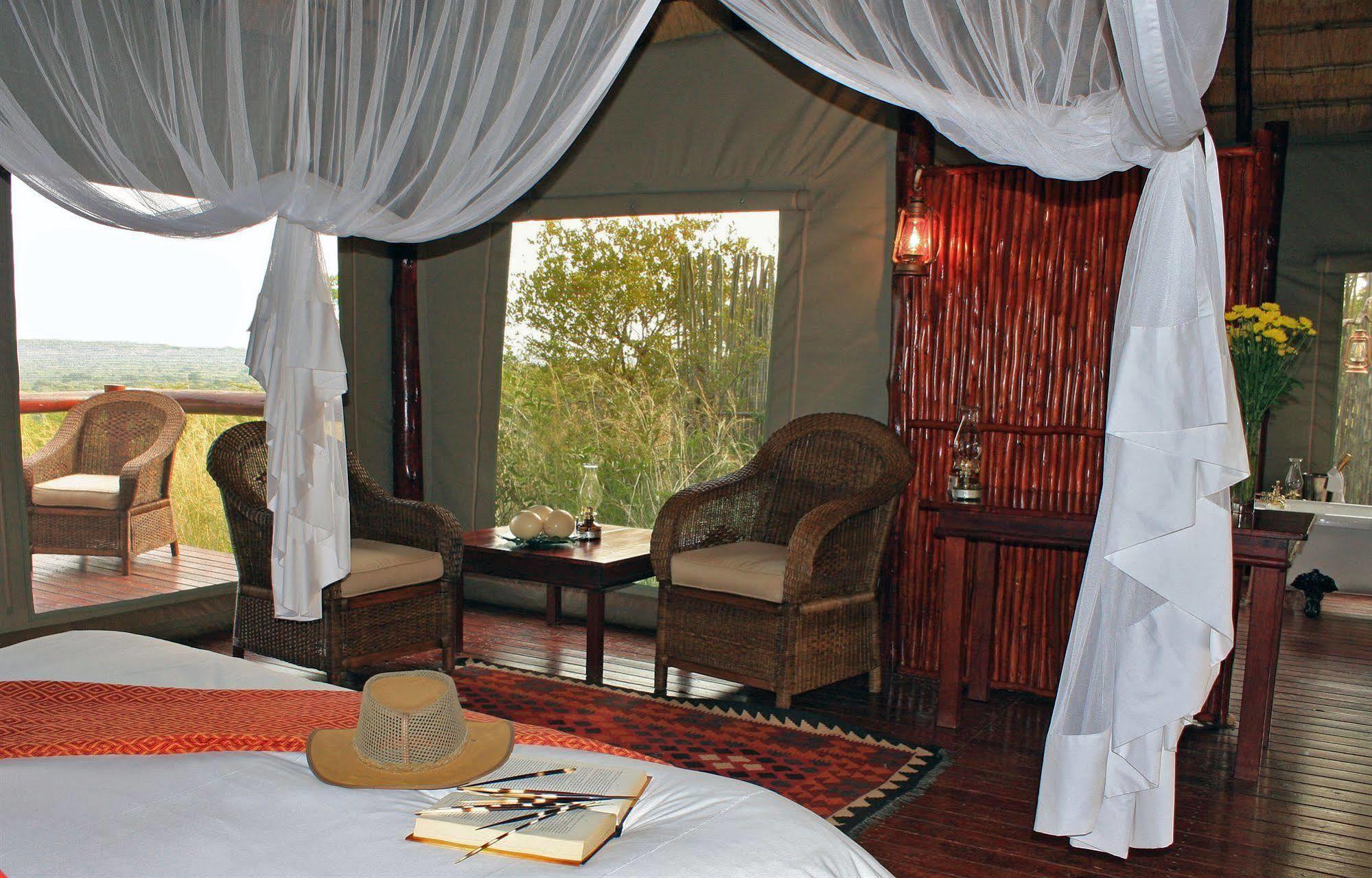 Zwahili Game Lodge Modimolle Exterior foto