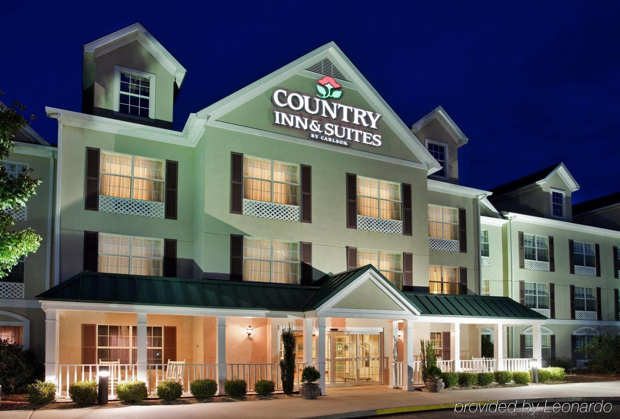 Country Inn & Suites By Radisson, Aiken, Sc Exterior foto