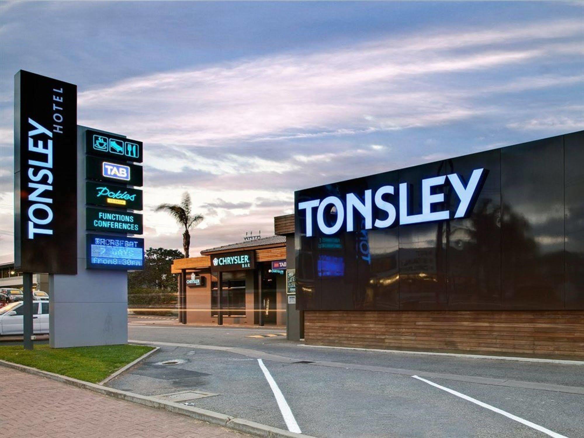 Tonsley Hotel Adelaide Exterior foto