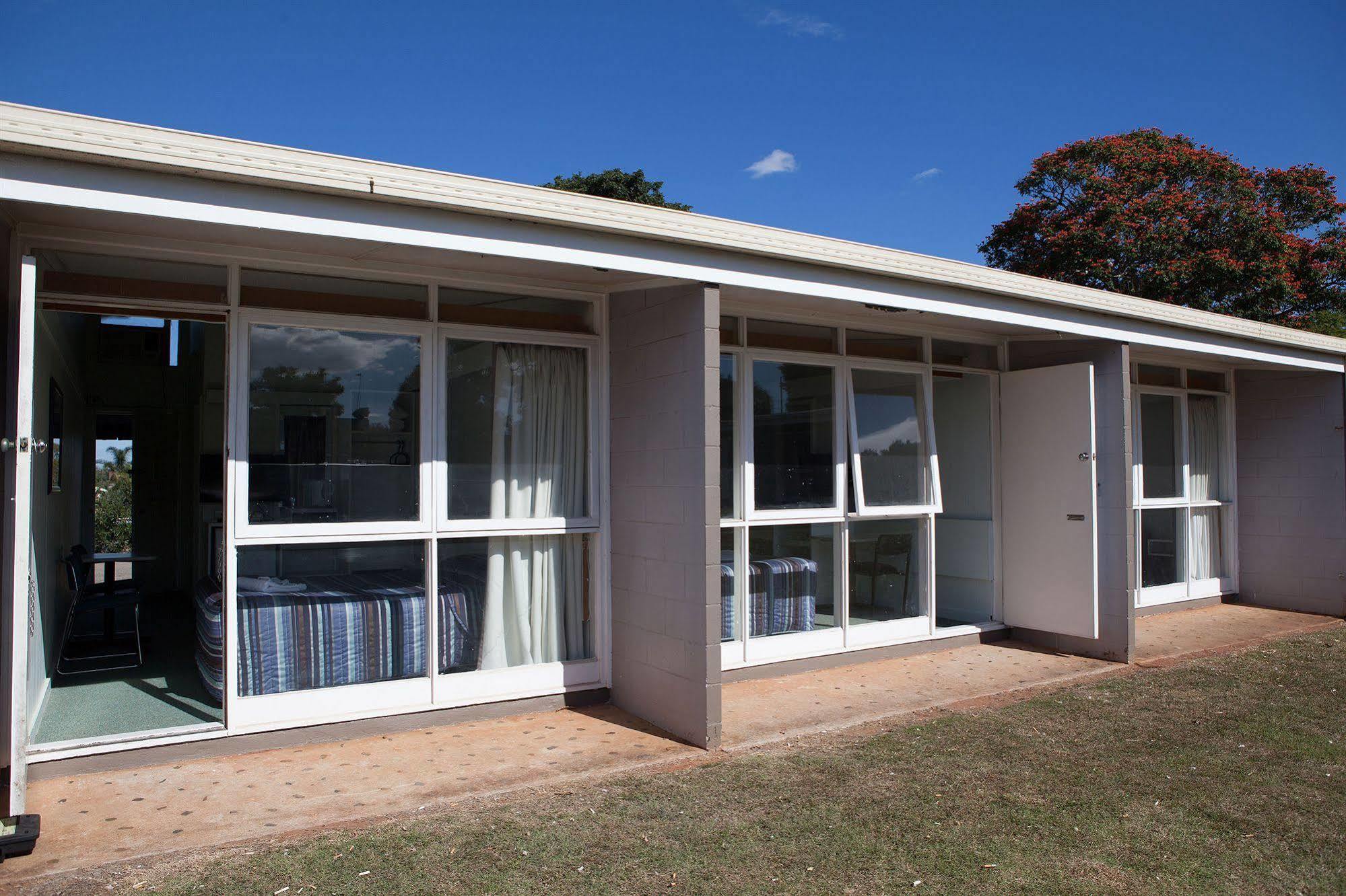 Sunnybank Hotel Brisbane Exterior foto