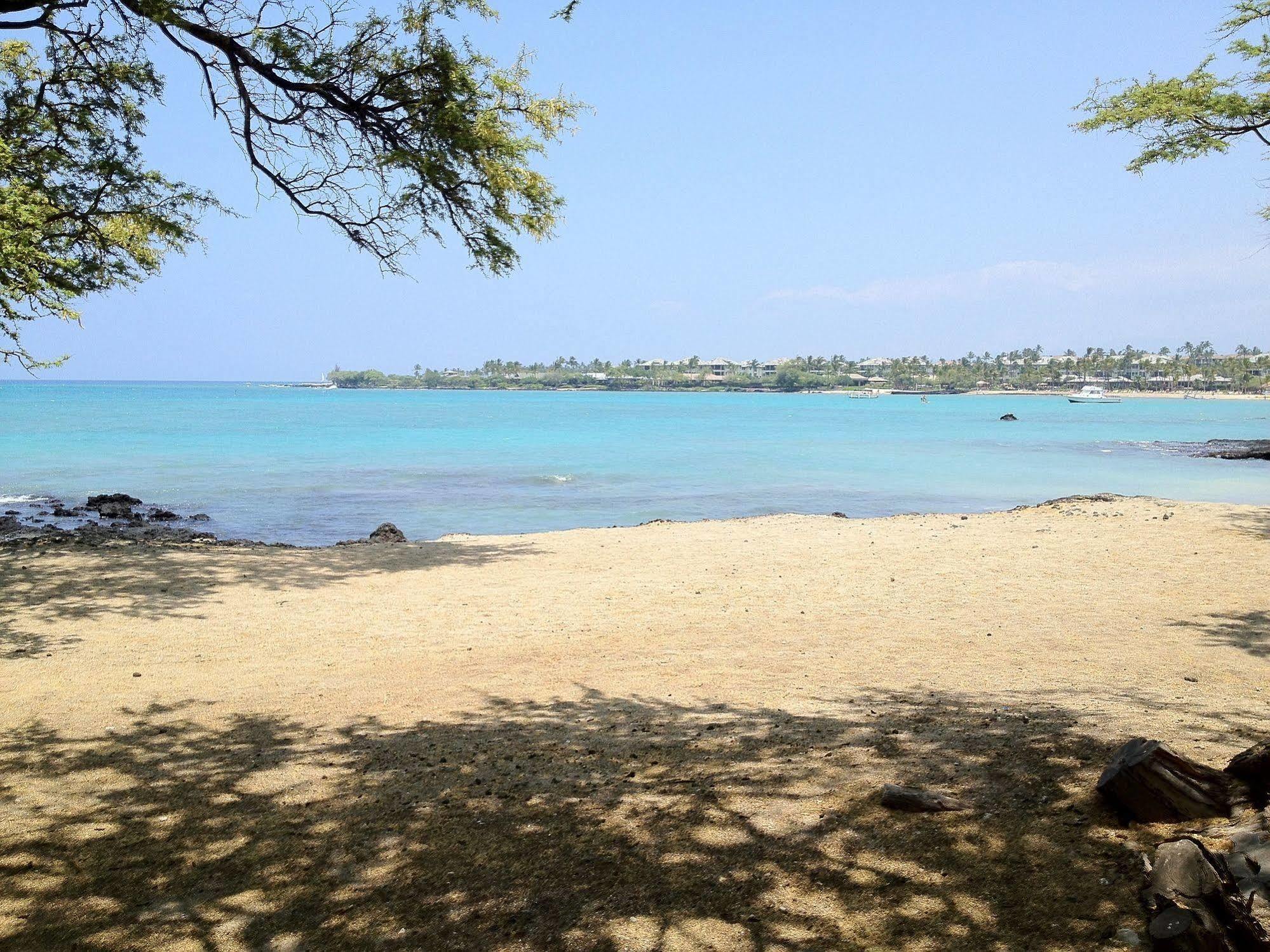 Lava Lava Beach Club Kohala Coast Exterior foto