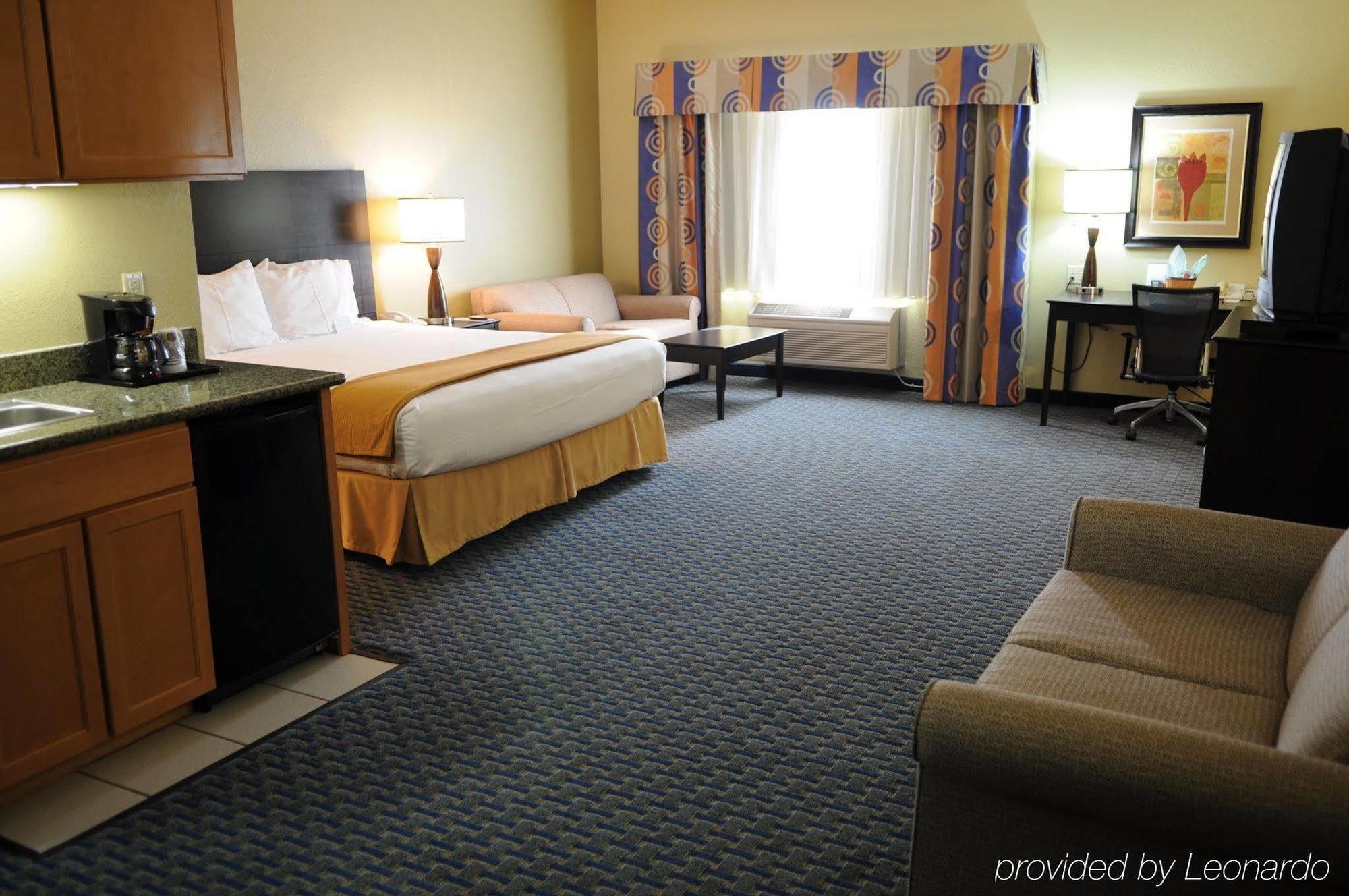 Holiday Inn Express & Suites Phoenix/Chandler Quarto foto