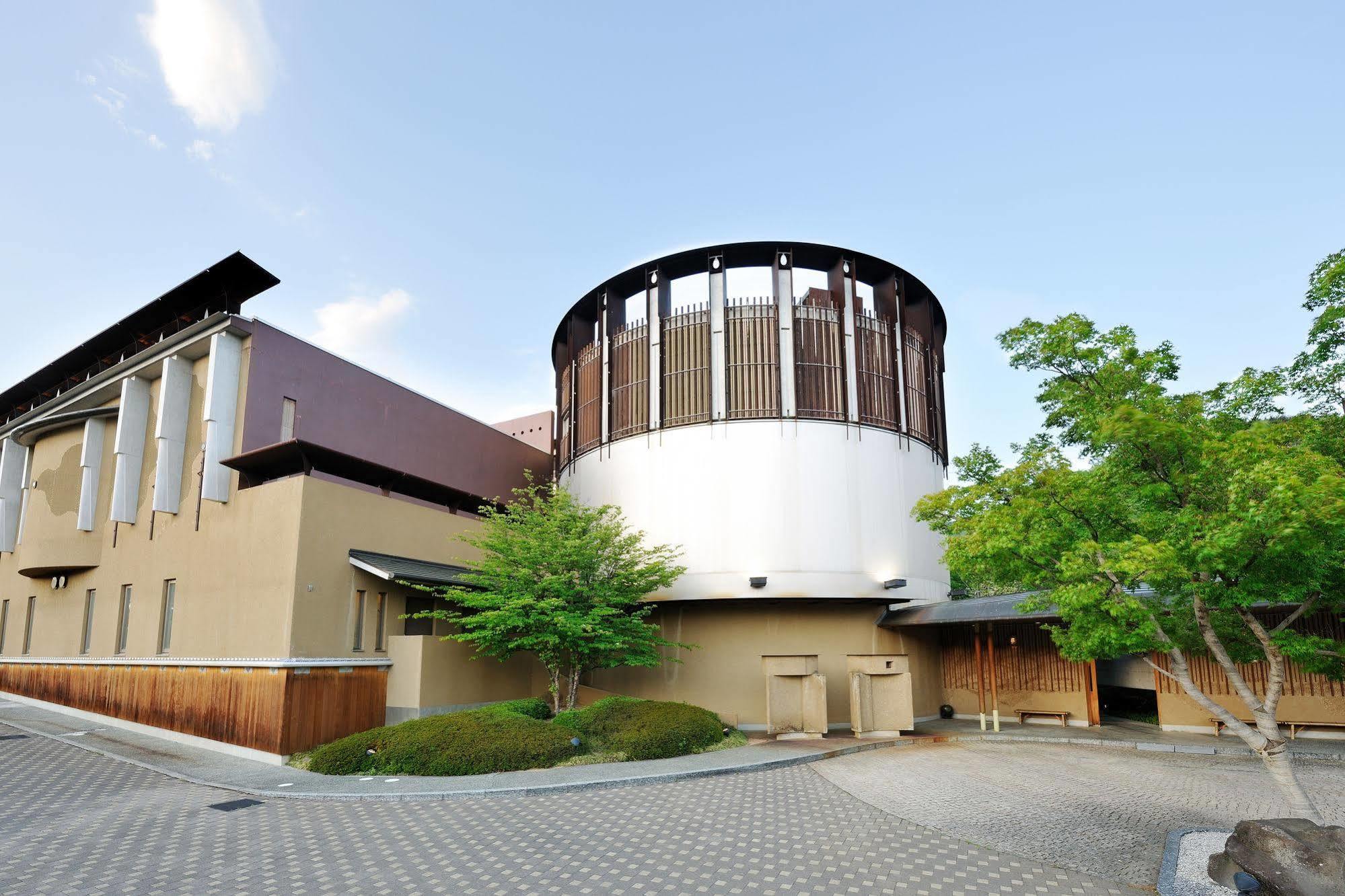 Hoshino Resorts Kai Matsumoto Exterior foto