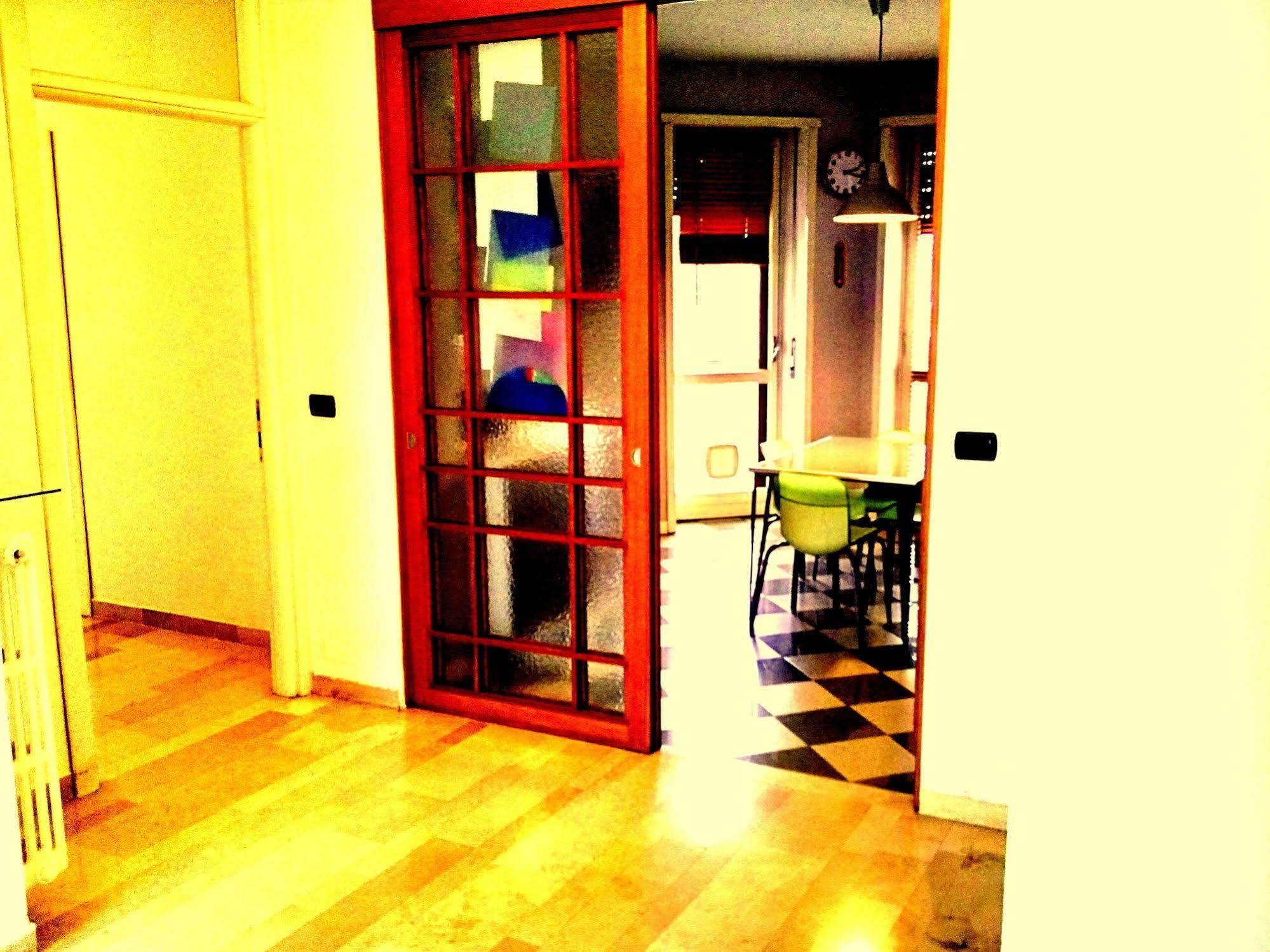 Blu Apartment Novara Exterior foto