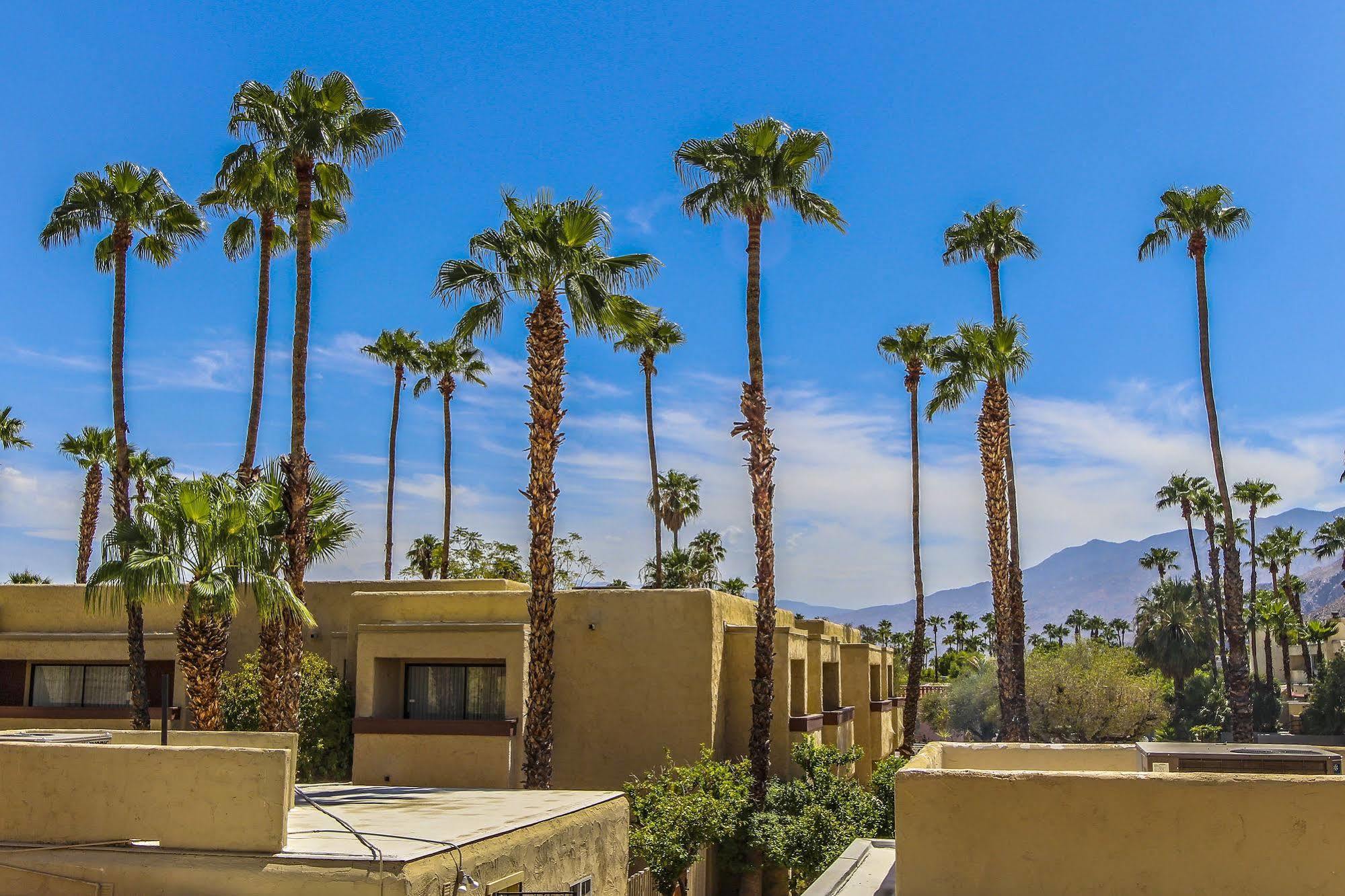Desert Vacation Villas, A Vri Resort Palm Springs Exterior foto