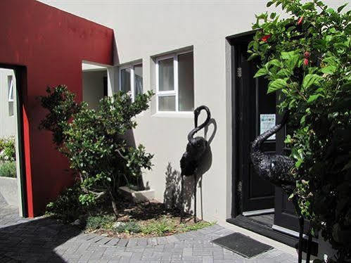 Cape Country Living Guesthouse Agulhas Exterior foto