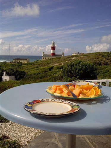 Cape Country Living Guesthouse Agulhas Exterior foto
