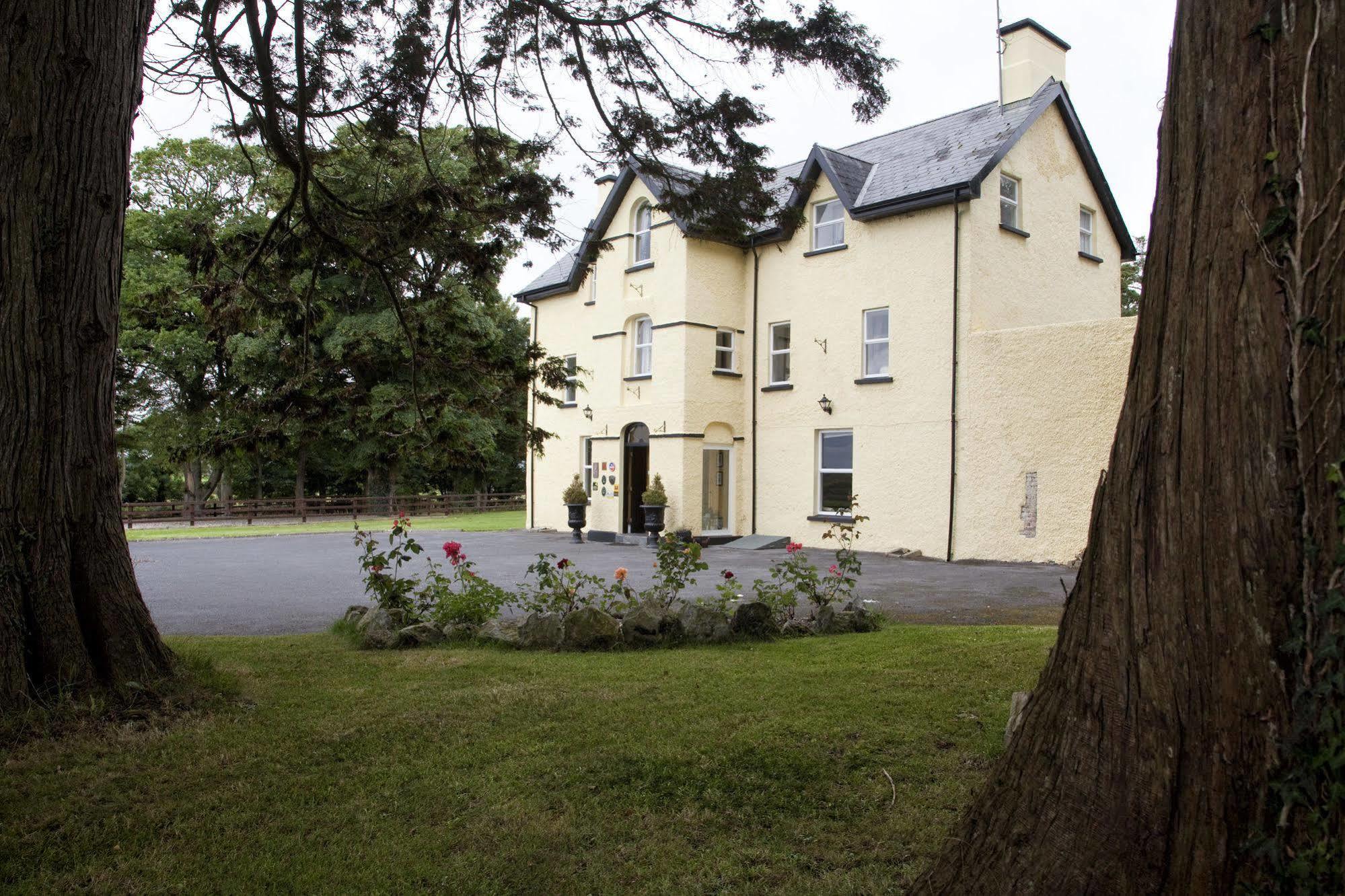Carrygerry Country House Vila Shannon Exterior foto