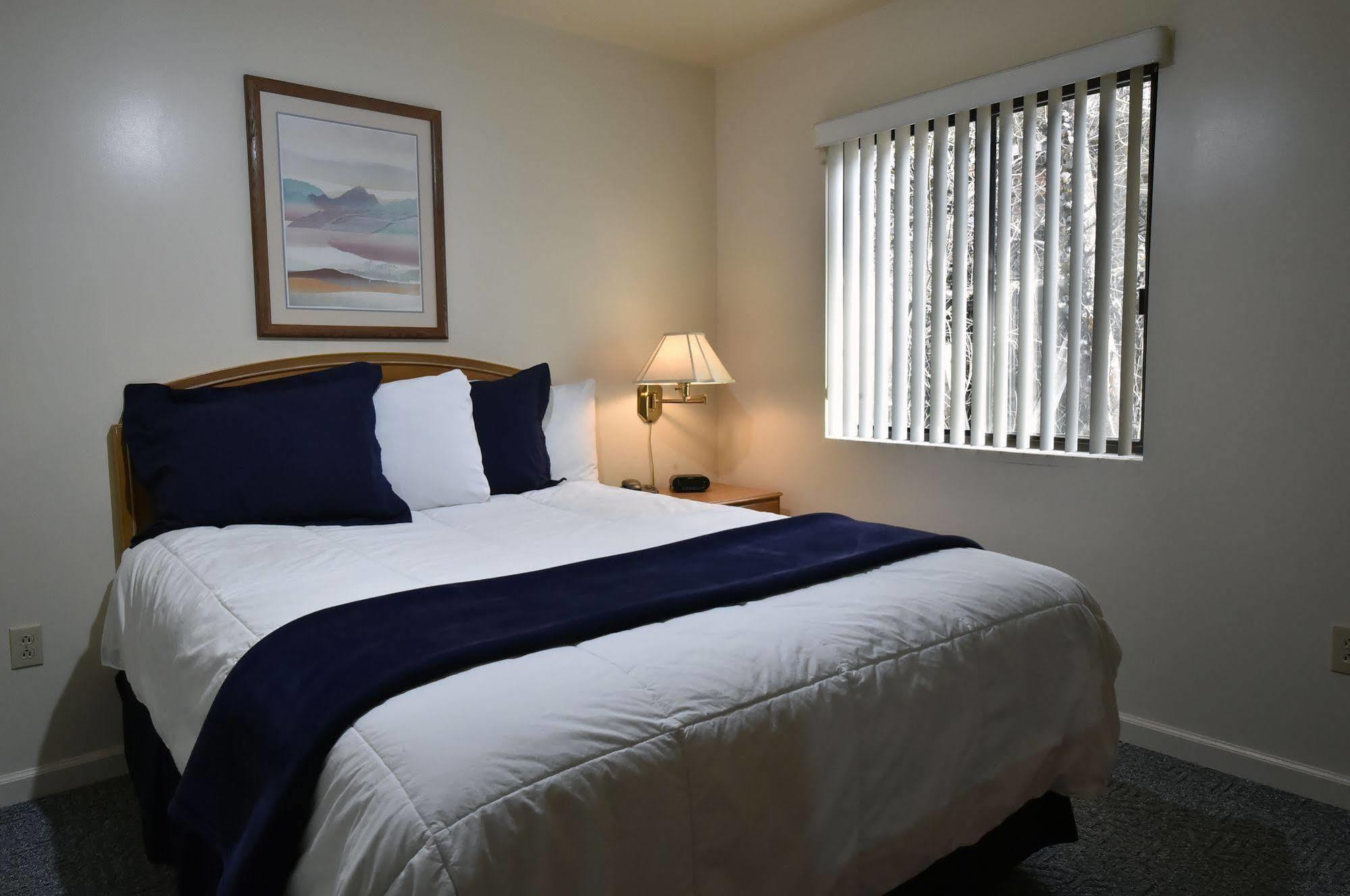 Affordable Suites Concord Exterior foto