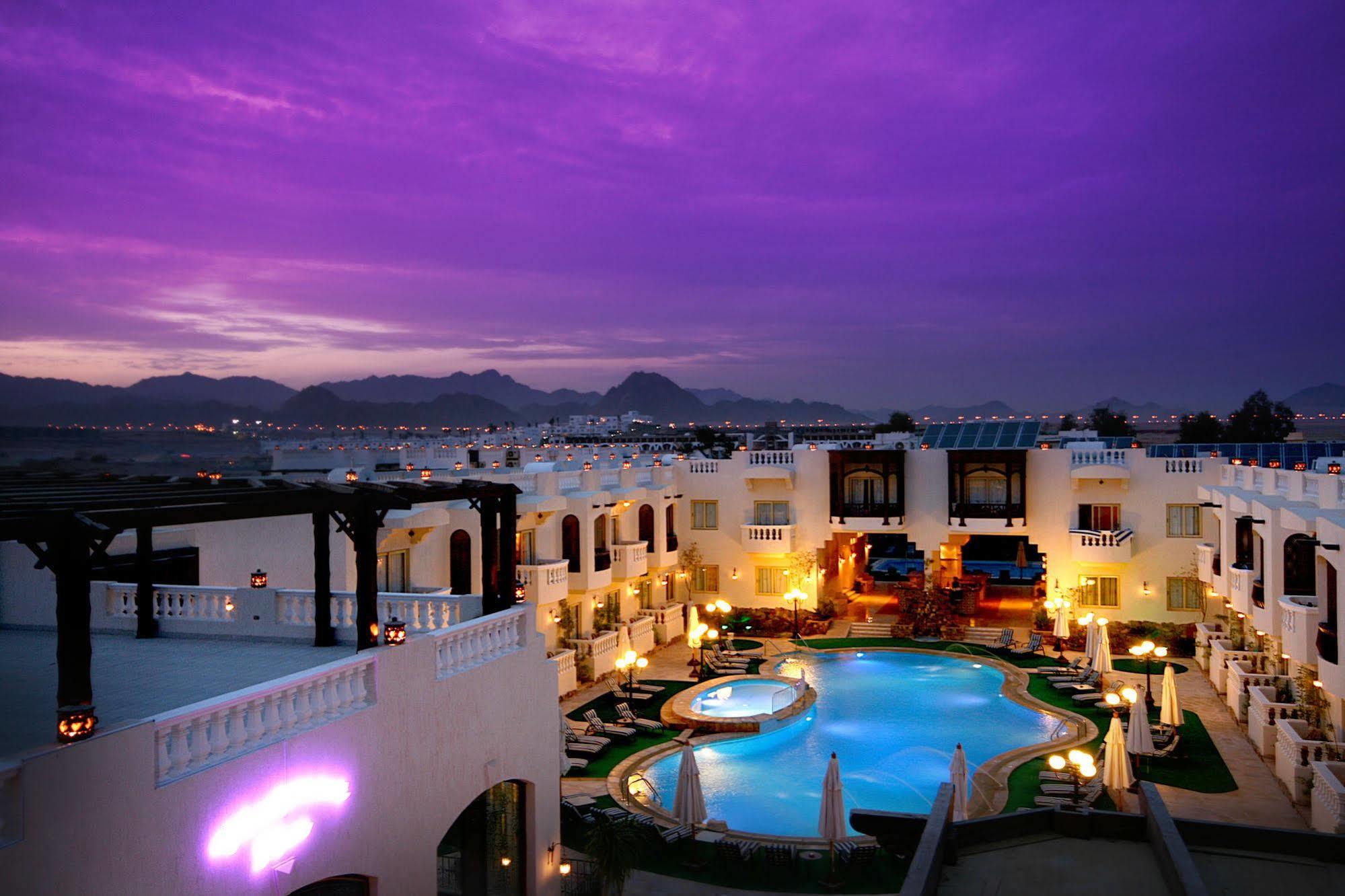 Oriental Rivoli Hotel & Spa (Adults Only) Sharm El Sheikk Instalações foto