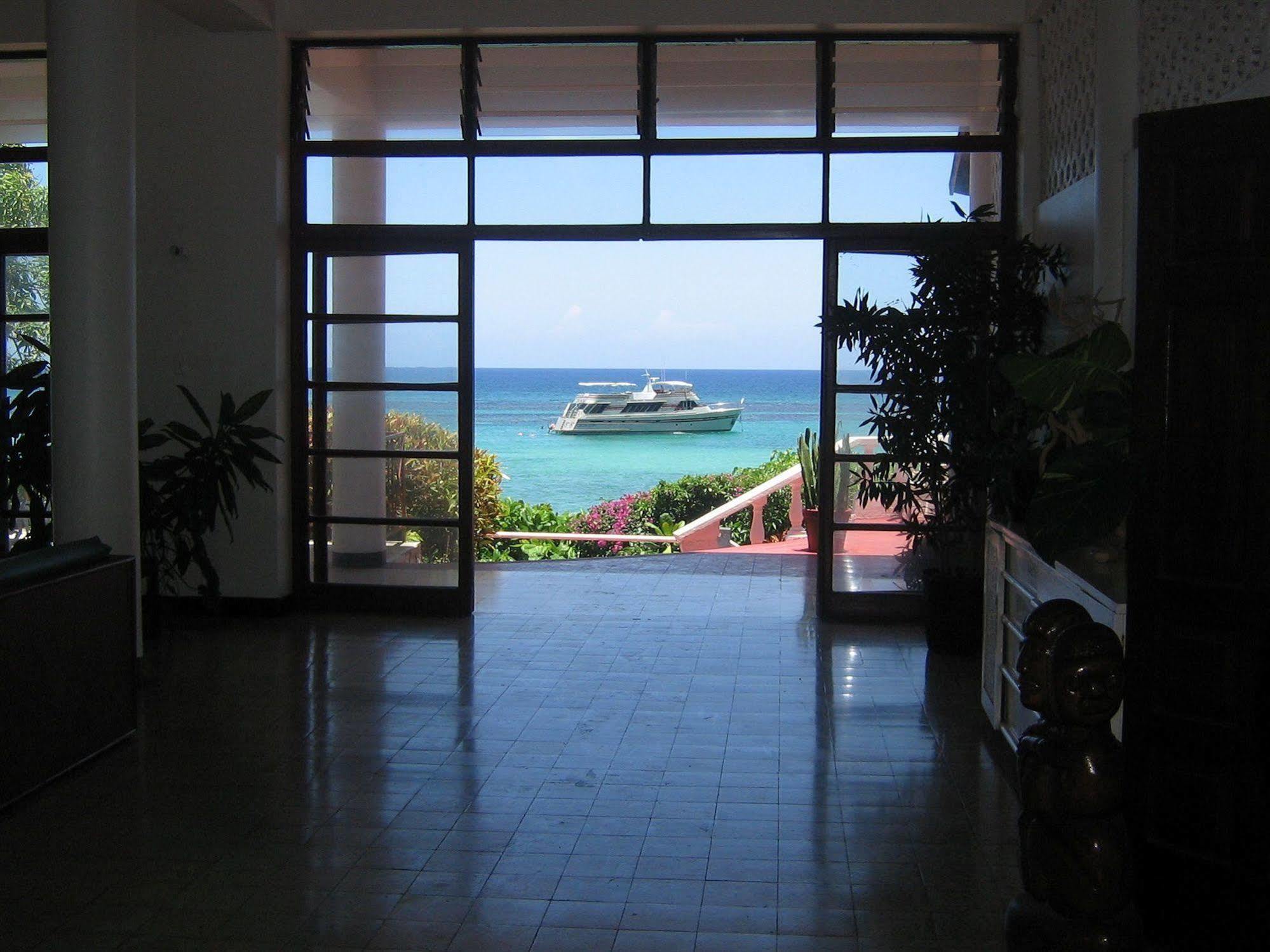 Silver Seas Hotel Ocho Rios Exterior foto
