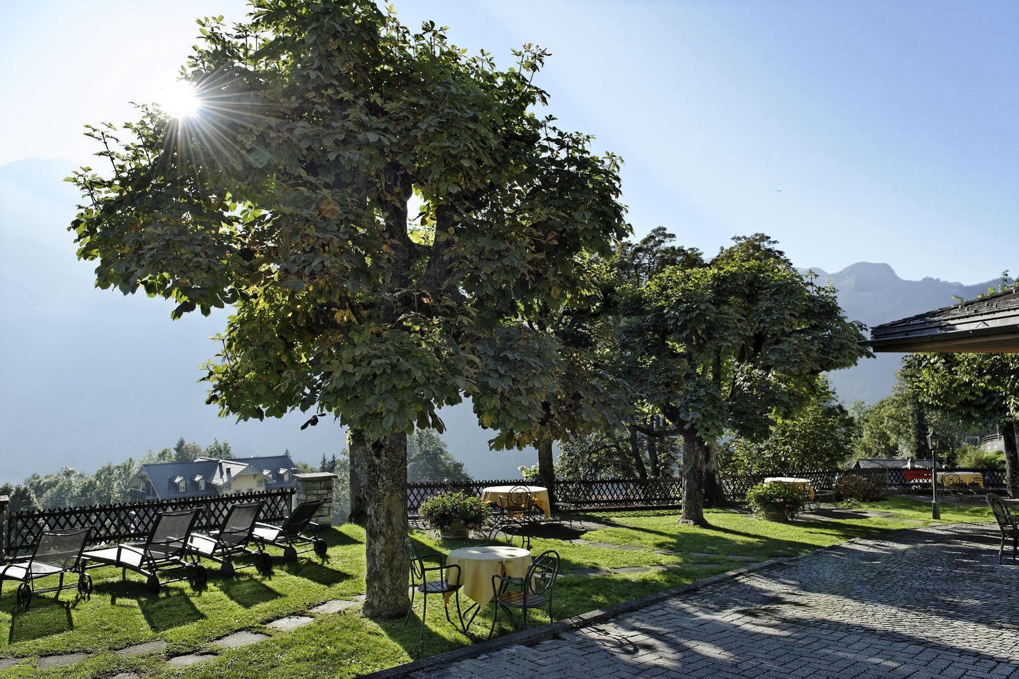 Hotel Alpenrose Wengen - Bringing Together Tradition And Modern Comfort Exterior foto