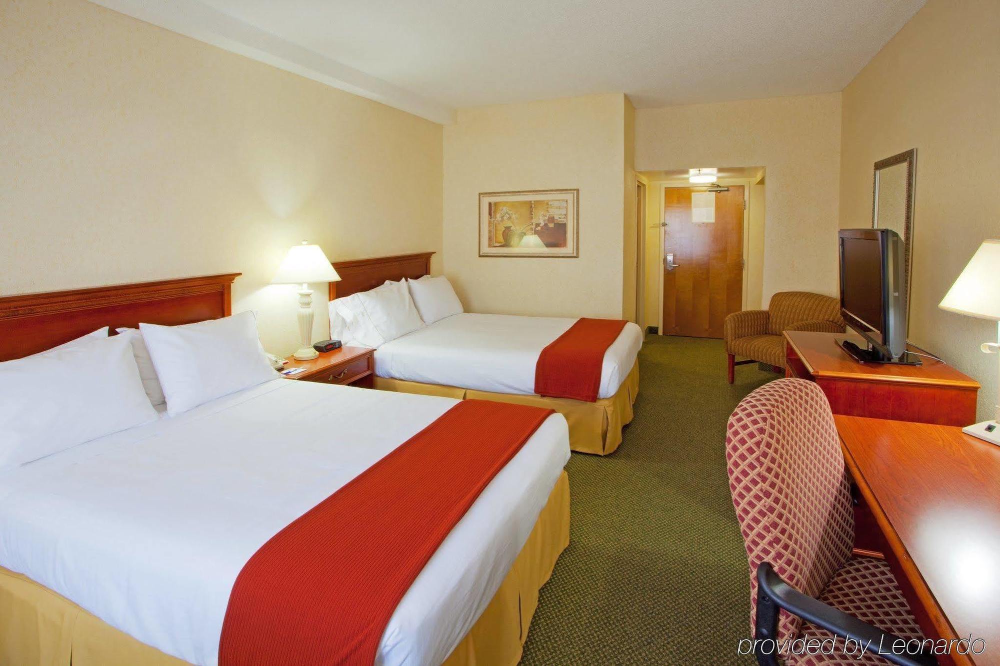 Holiday Inn Express Richmond-Mechanicsville, An Ihg Hotel Quarto foto