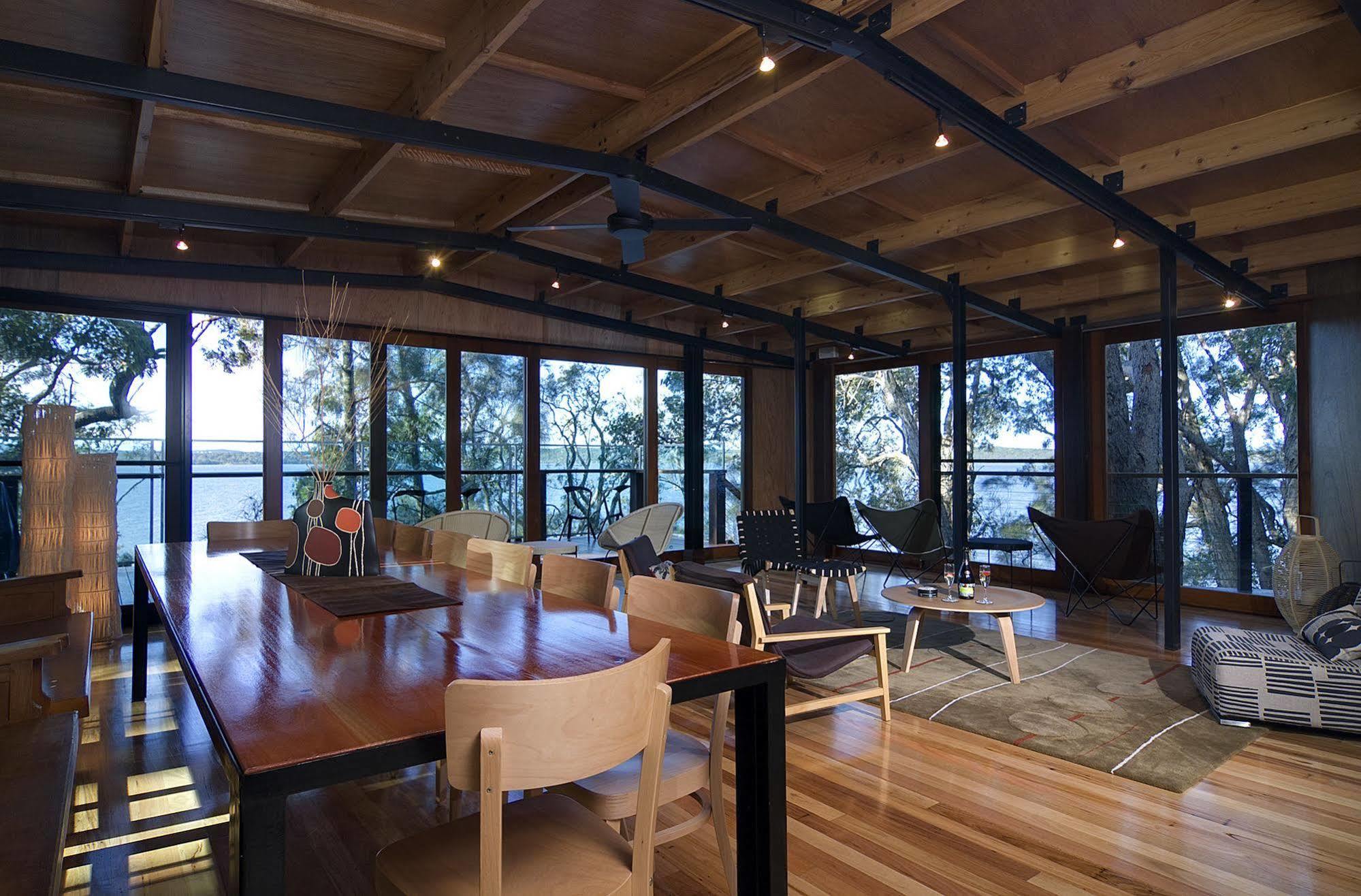 Eumarella Shores Noosa Lake Retreat Noosaville Exterior foto