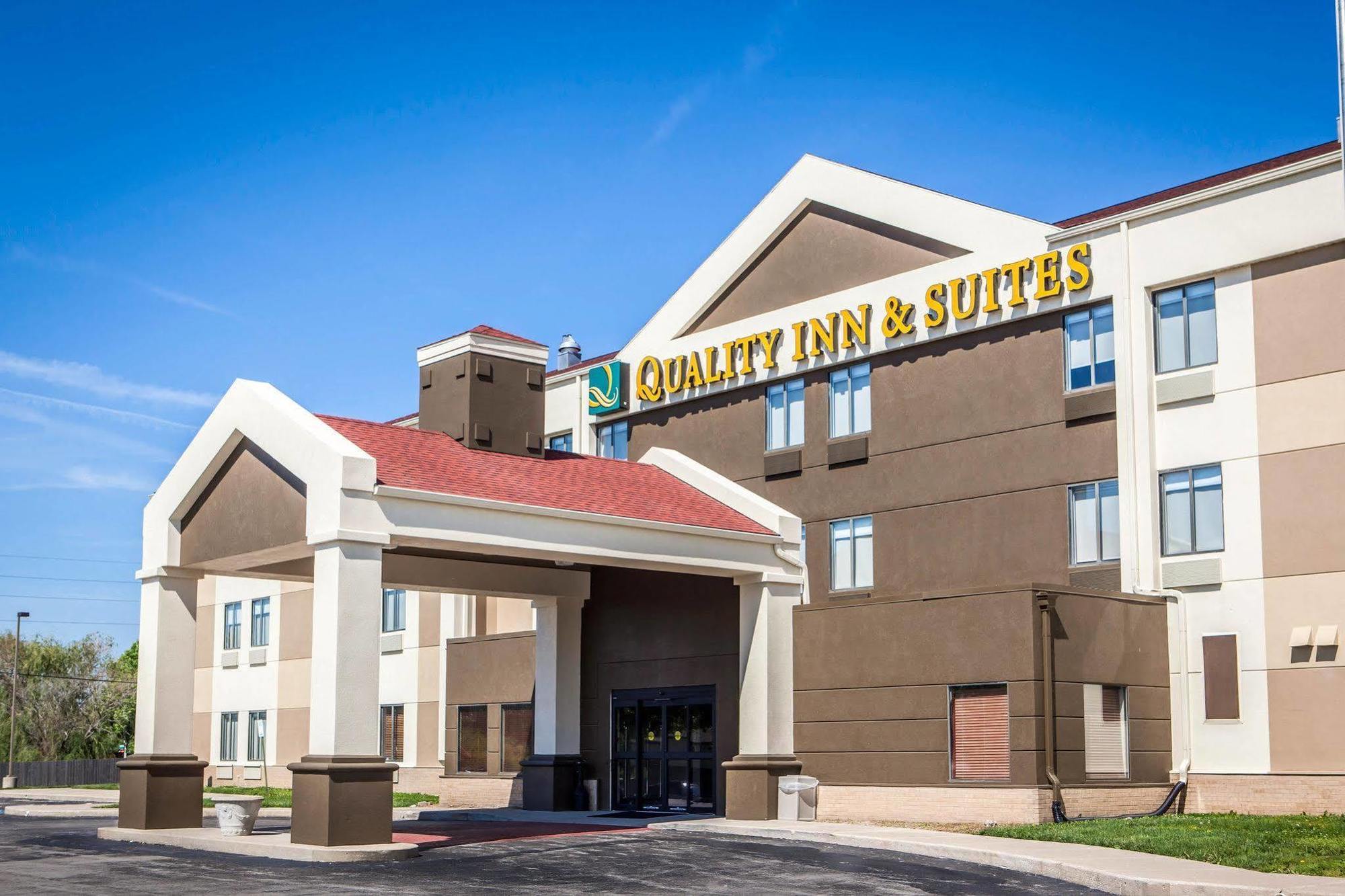 Hampton Inn Kansas City-Lee'S Summit Exterior foto