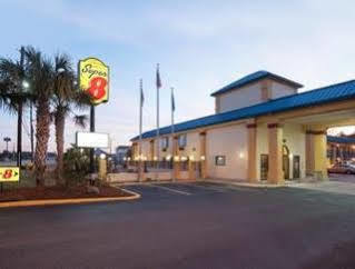 Super 8 By Wyndham Hammond Hotel Exterior foto