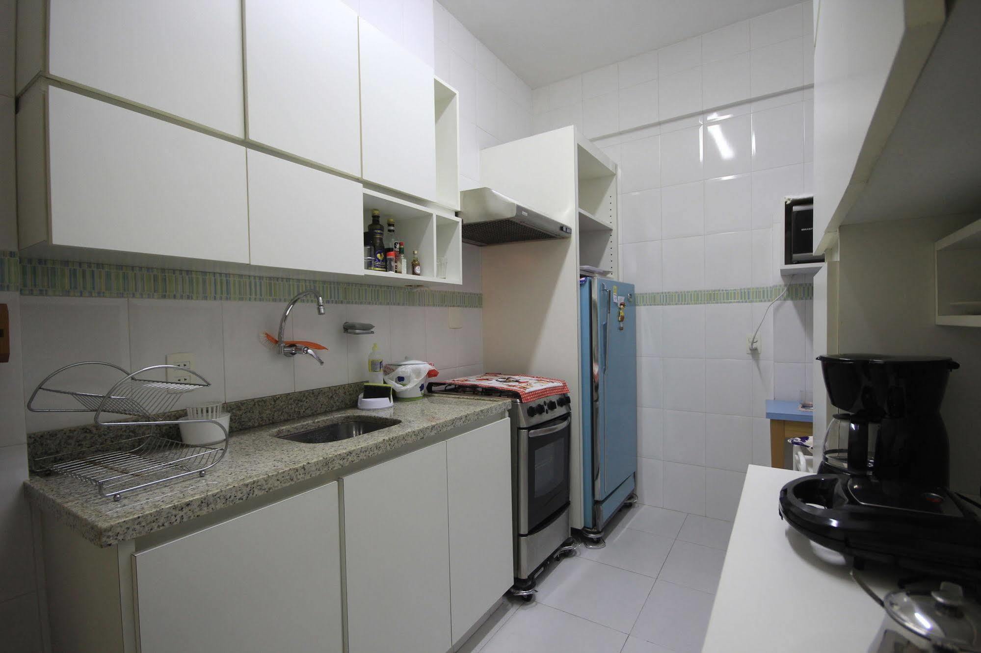 Visconde 204 Apartamento Rio de Janeiro Exterior foto