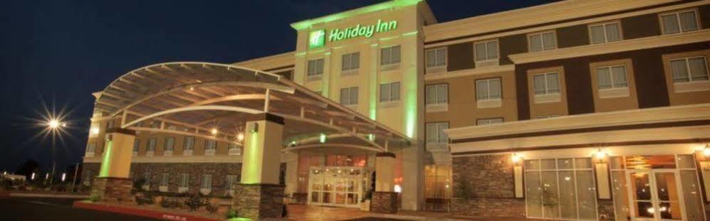 The Holiday Inn Amarillo West Medical Center, An Ihg Hotel Exterior foto