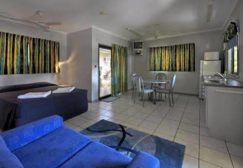 Cairns Sunland Leisure Park Hotel Exterior foto