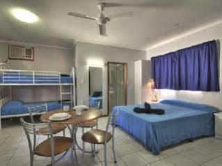 Cairns Sunland Leisure Park Hotel Exterior foto