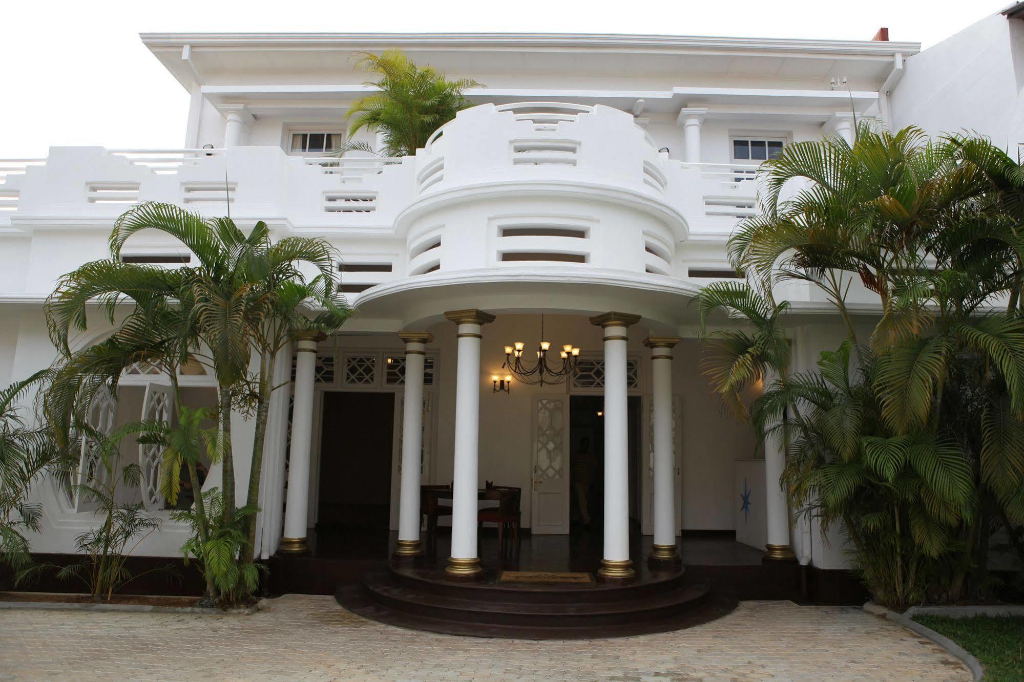 Deco On 44 - Galle Fort Exterior foto