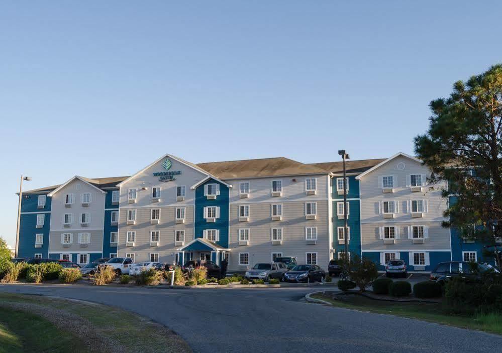 Woodspring Suites Myrtle Beach Exterior foto