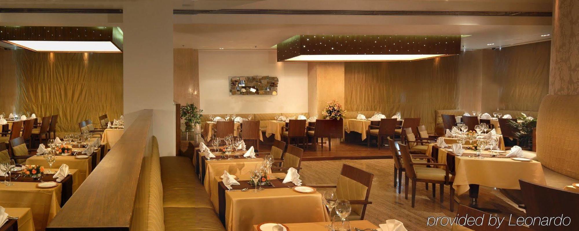 Fortune Select Exotica, Navi Mumbai - Member Itc'S Hotel Group Restaurante foto