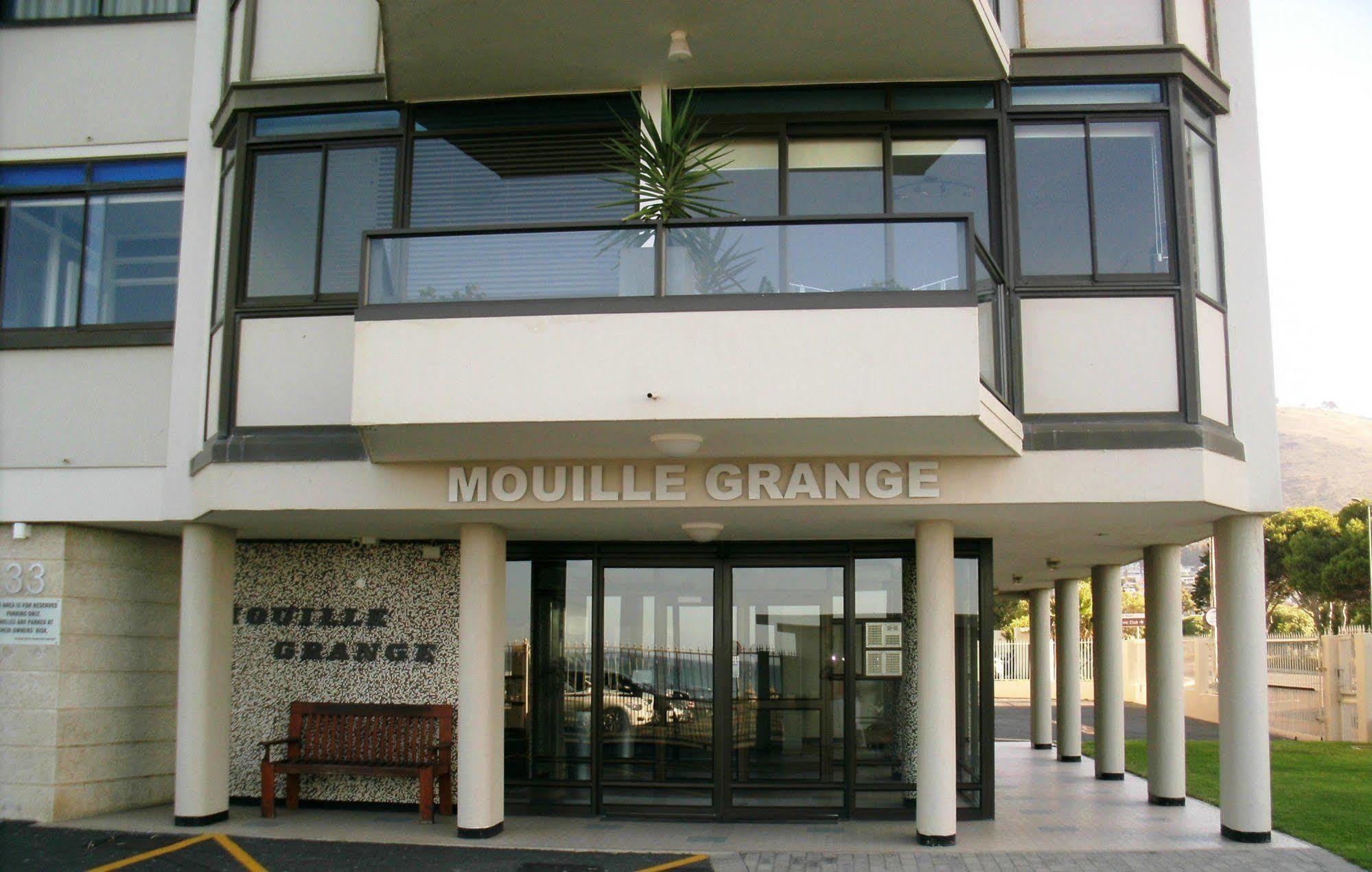 203 Mouille Grange Apartamento Cidade Do Cabo Exterior foto
