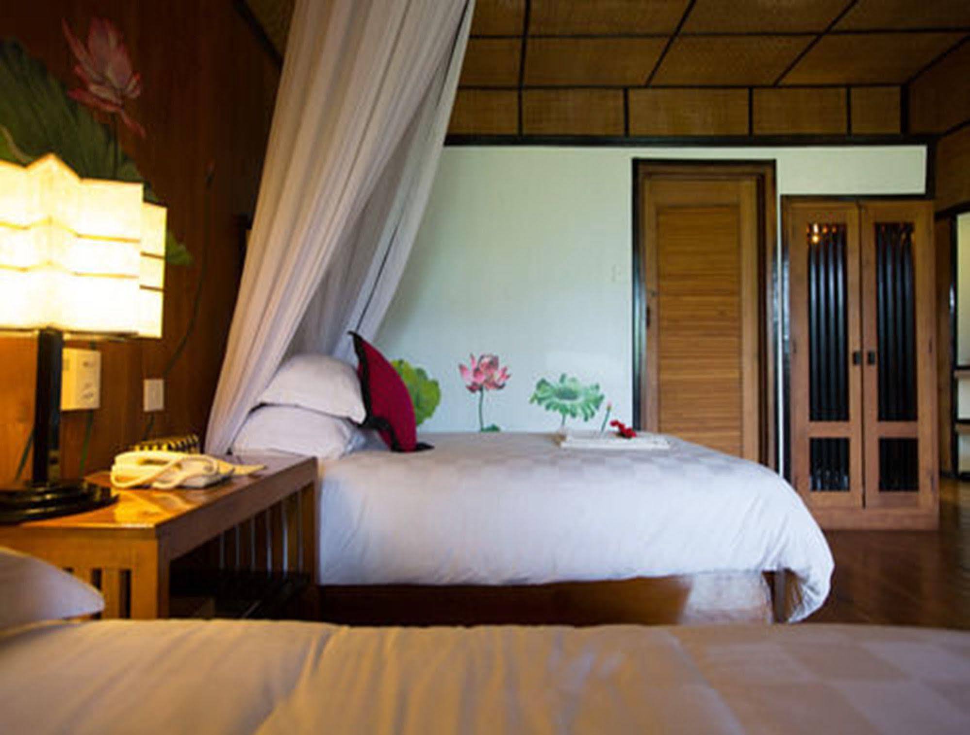 Inle Princess Resort Nyaung Shwe Exterior foto