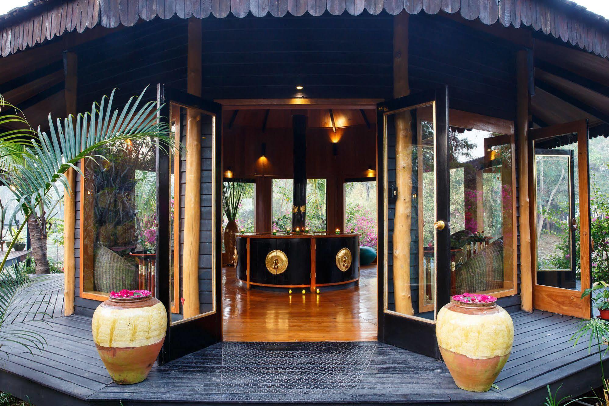 Inle Princess Resort Nyaung Shwe Exterior foto