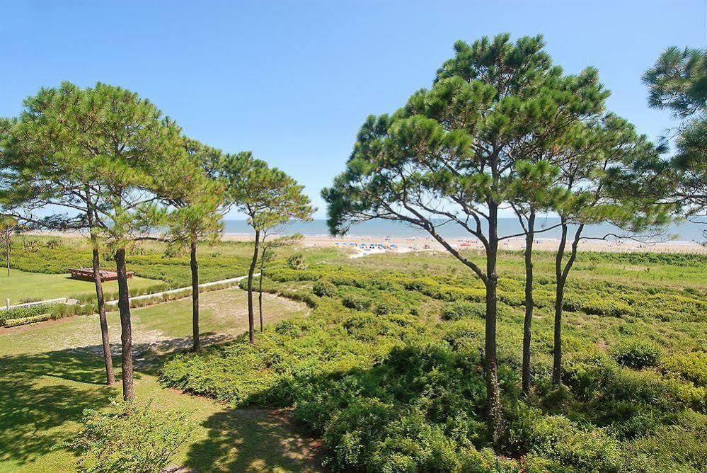 North-South Forest Beach Plantation By Hilton Head Accommodations Hilton Head Island Exterior foto