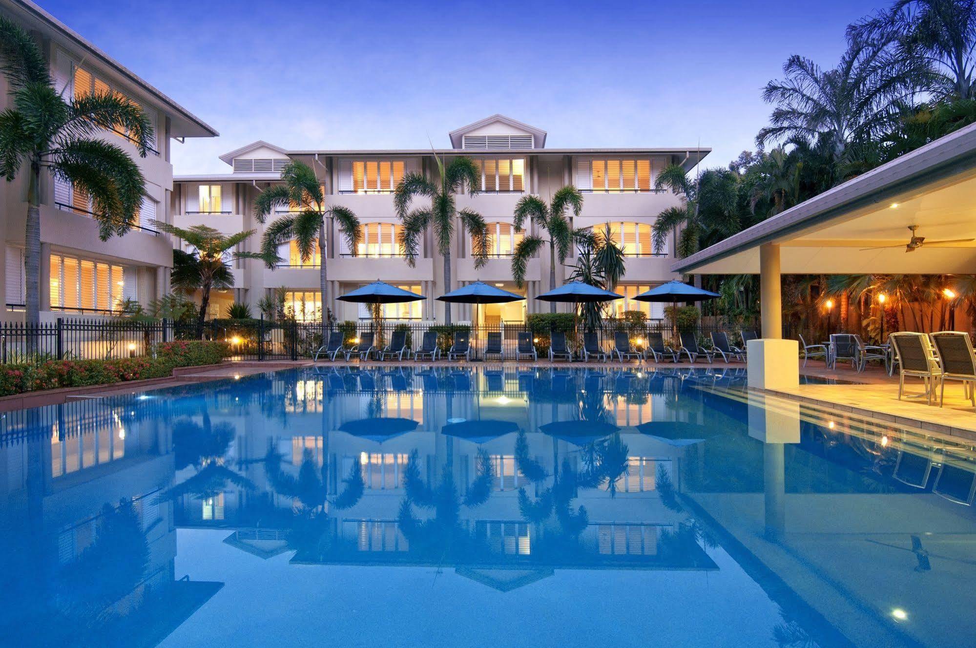 Cayman Villas Port Douglas Exterior foto