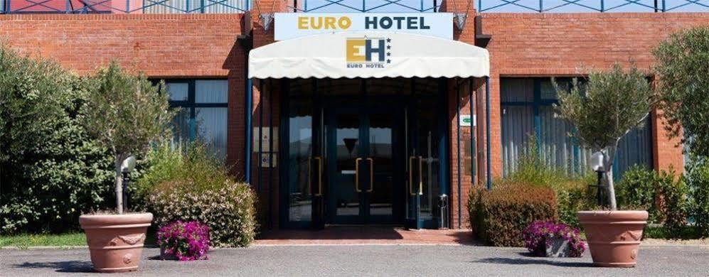 Euro Hotel Cascina Exterior foto