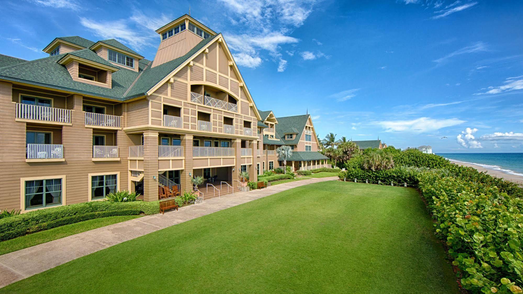 Disney'S Vero Beach Resort Wabasso Beach Exterior foto