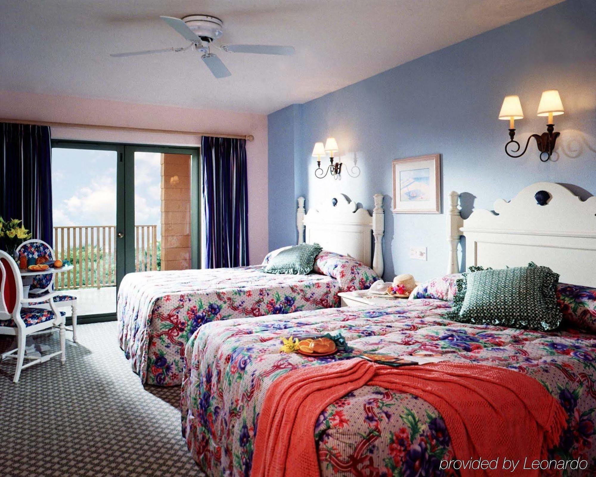 Disney'S Vero Beach Resort Wabasso Beach Exterior foto