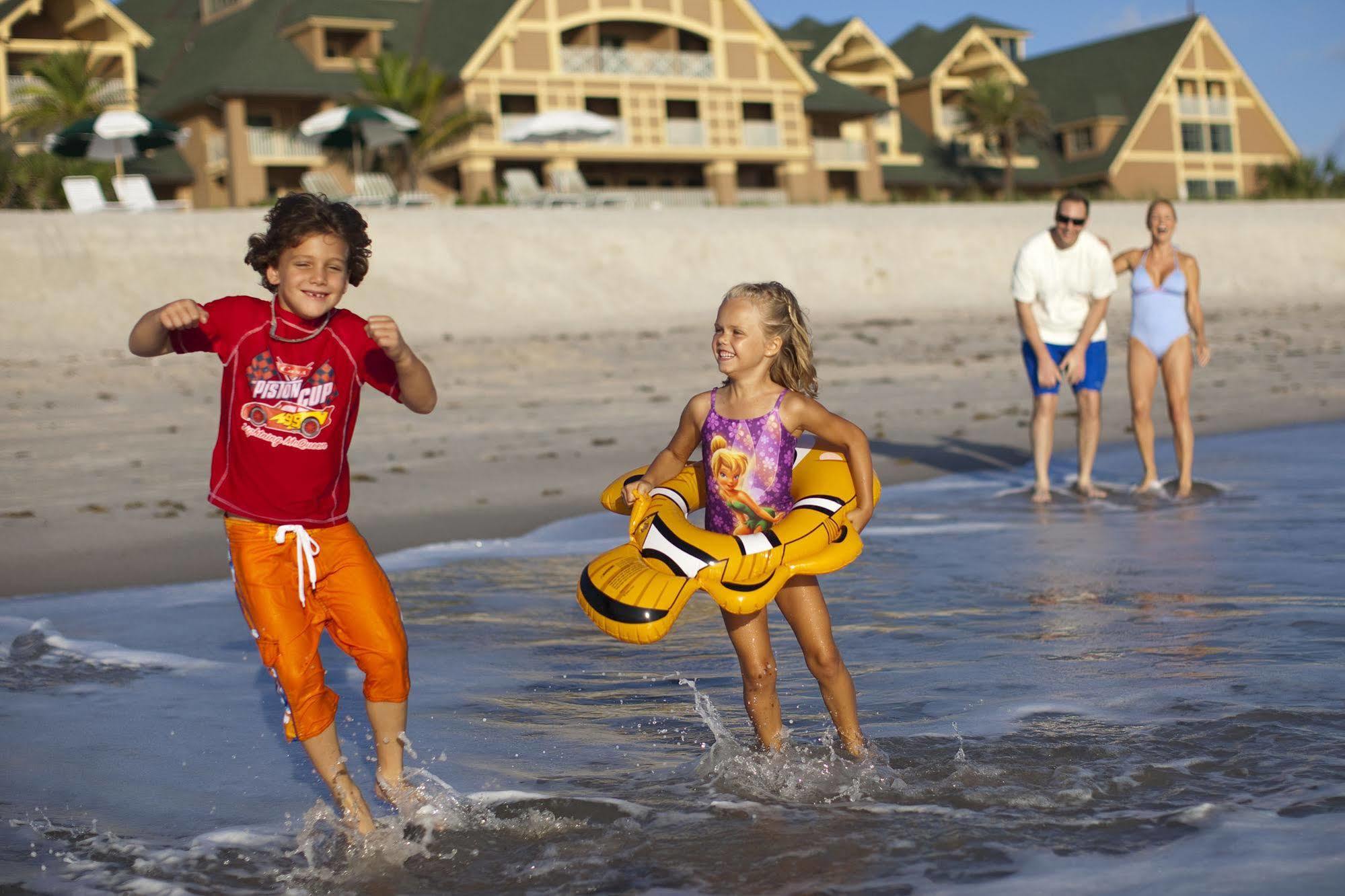 Disney'S Vero Beach Resort Wabasso Beach Exterior foto