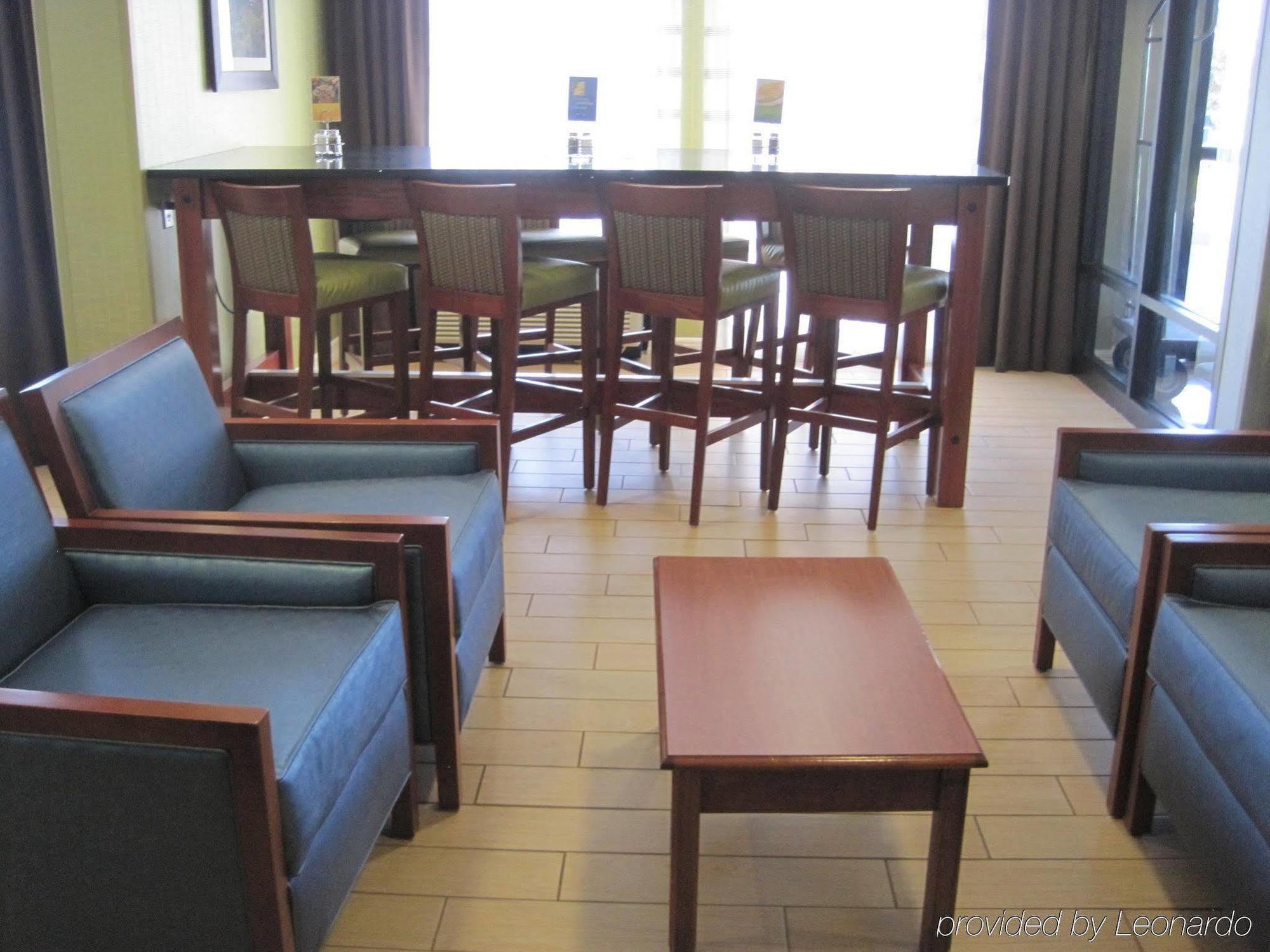 Holiday Inn Express & Suites Allentown-Dorney Park Area, An Ihg Hotel Restaurante foto