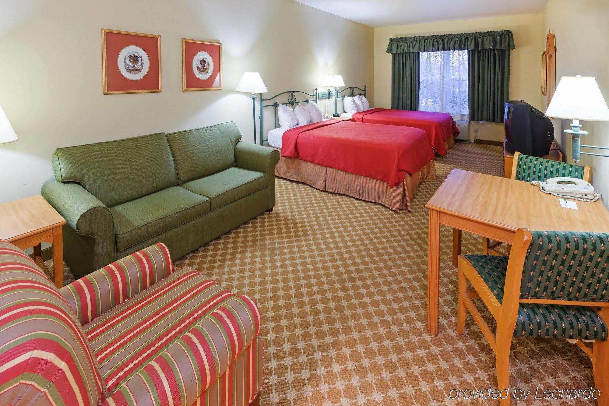 Country Inn & Suites By Radisson, Gettysburg, Pa Quarto foto