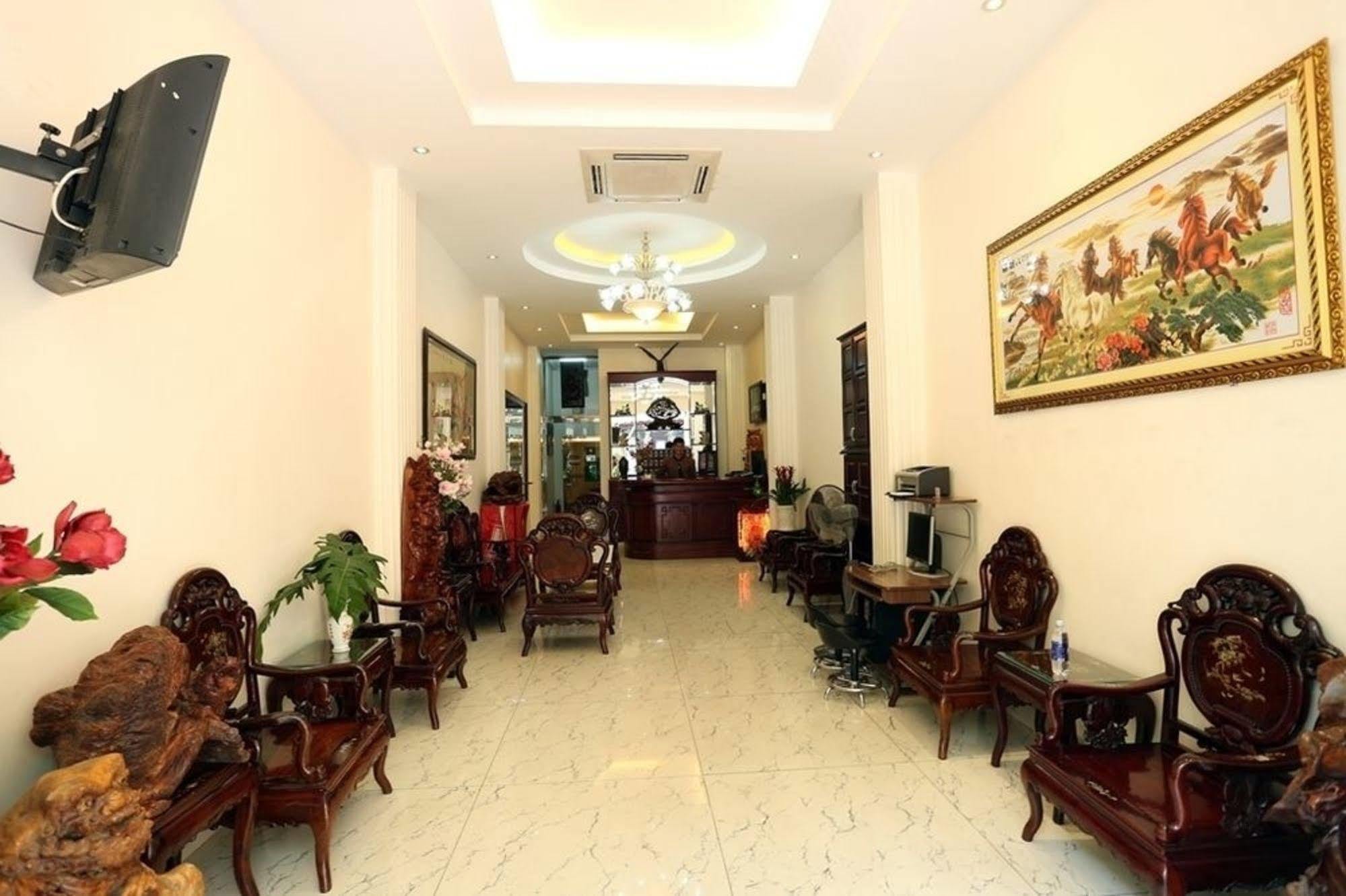 Thanh Long Hotel Cidade de Ho Chi Minh Exterior foto