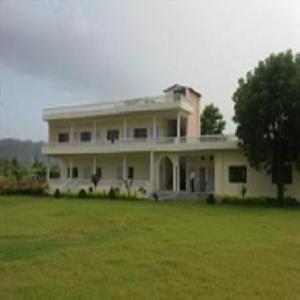 The Farm Villa Resort Sawai Madhopur Exterior foto