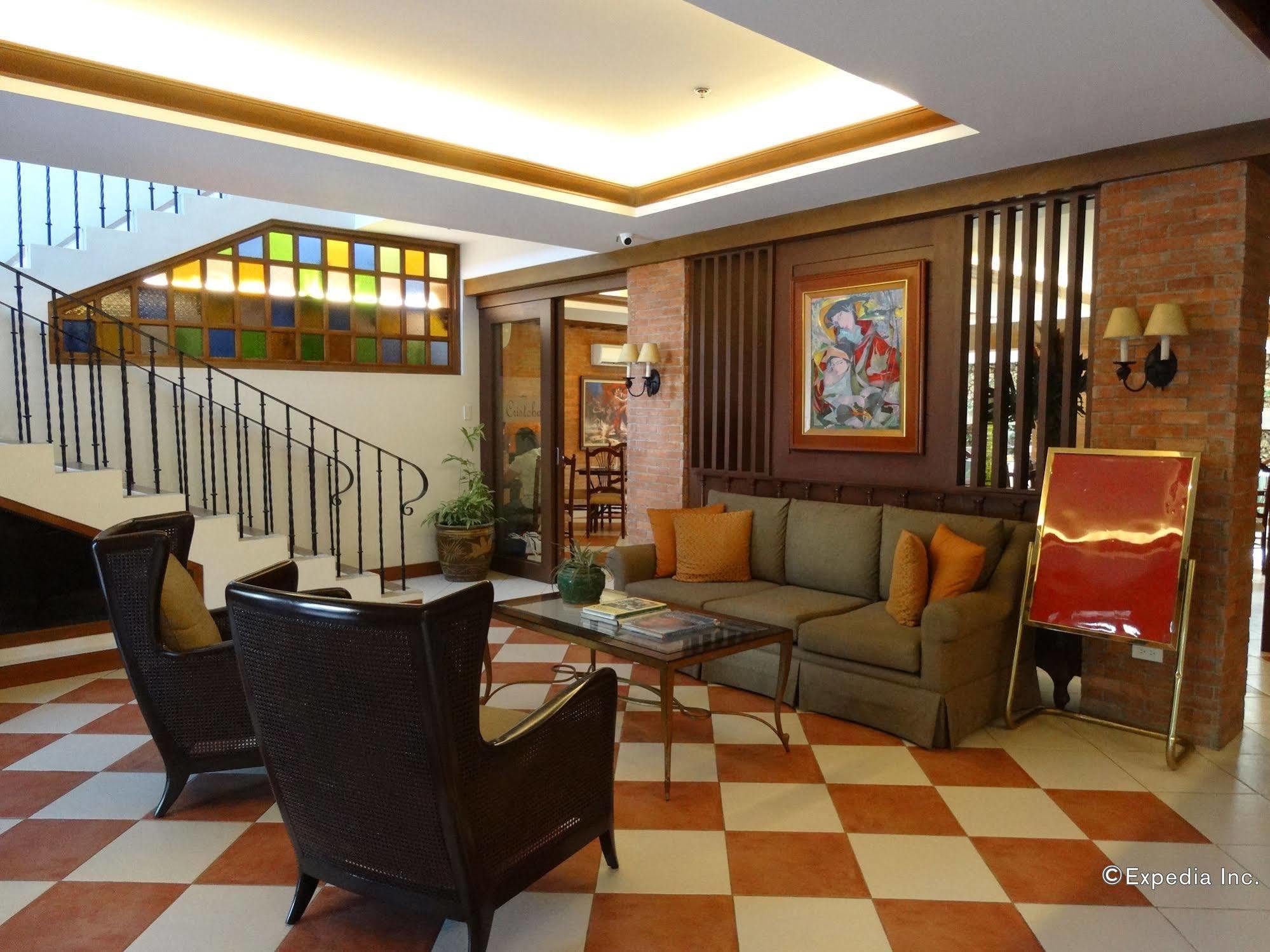Hotel Emilia Davao City Exterior foto