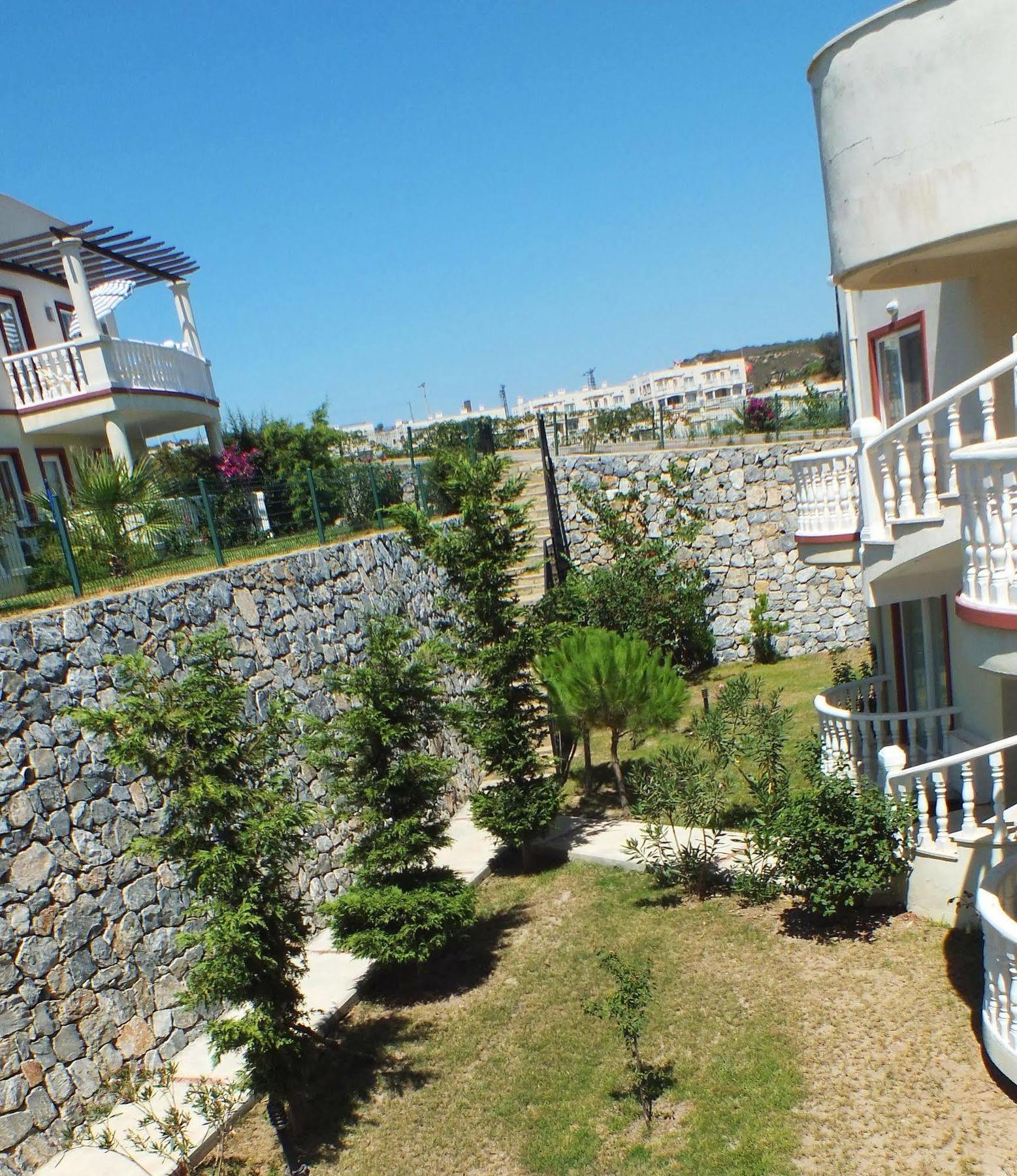 Lakeside Garden Holiday Village Serenity Bogazici Exterior foto