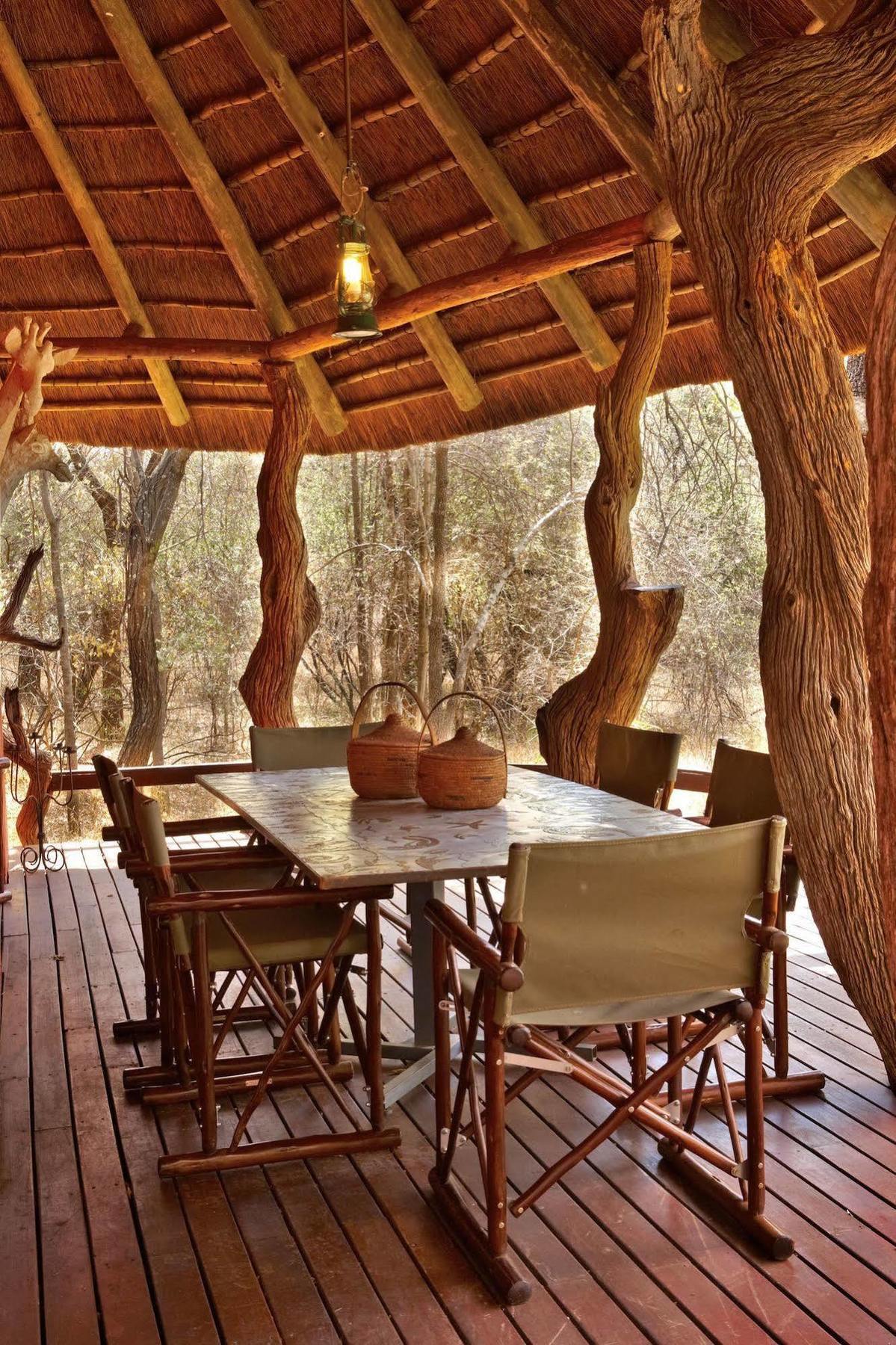 Jaci'S Lodges Madikwe Game Reserve Exterior foto